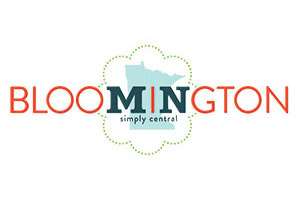 Destination Bloomington MN Logo