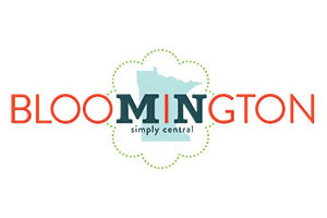 Destination Bloomington Logo