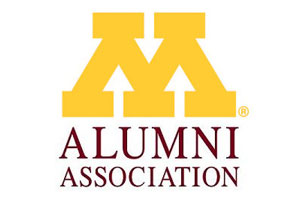 University Of Minnesota Alumni Association Logo