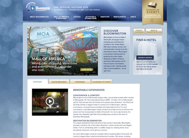 Destination Bloomington 8