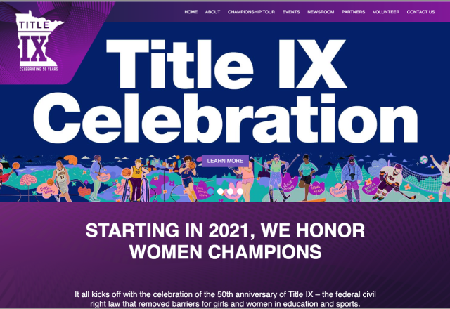 TitleIX Home