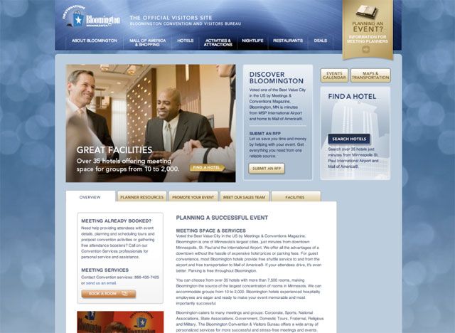 Destination Bloomington 5