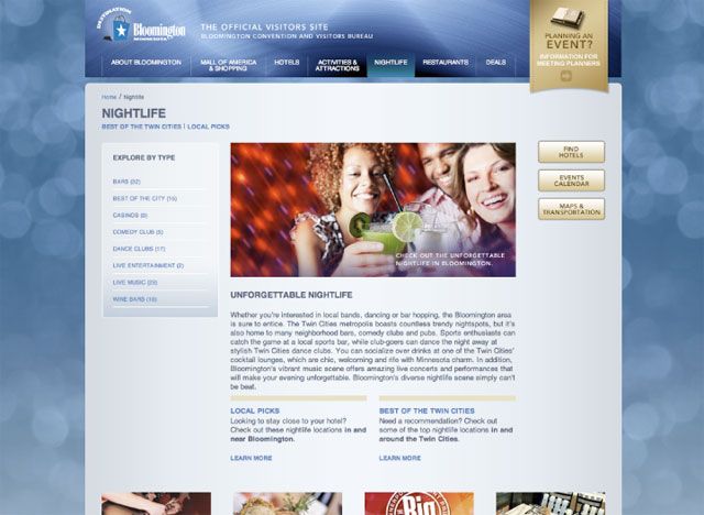 Destination Bloomington 15