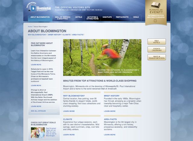 Destination Bloomington 11