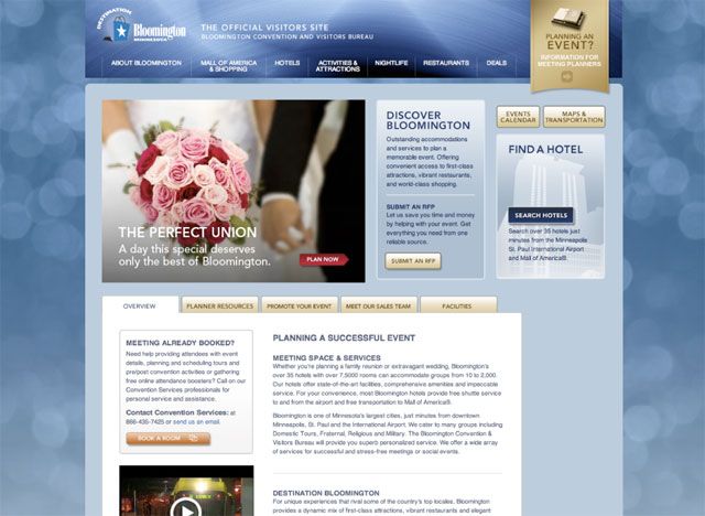 Destination Bloomington 9