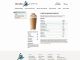 Caribou Coffee Redesign3 Slide3