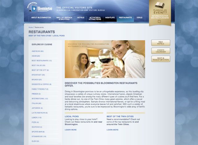 Destination Bloomington 16