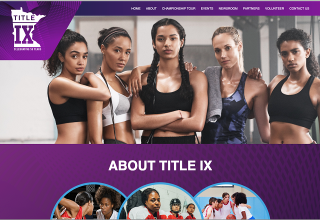 TitleIX AboutT9